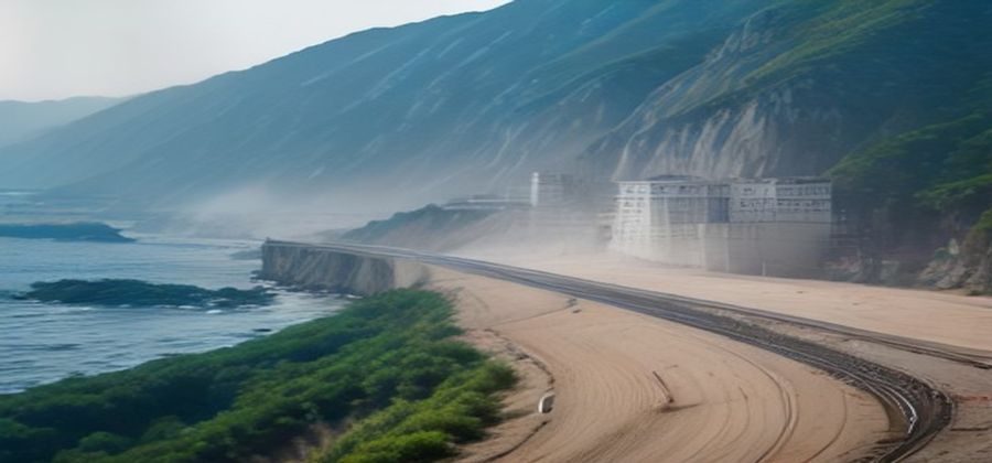 极乐宝鉴影视内容评测场景，复古风格的电影鉴赏环境，金色灯光照射下的投影画面，暖调质感